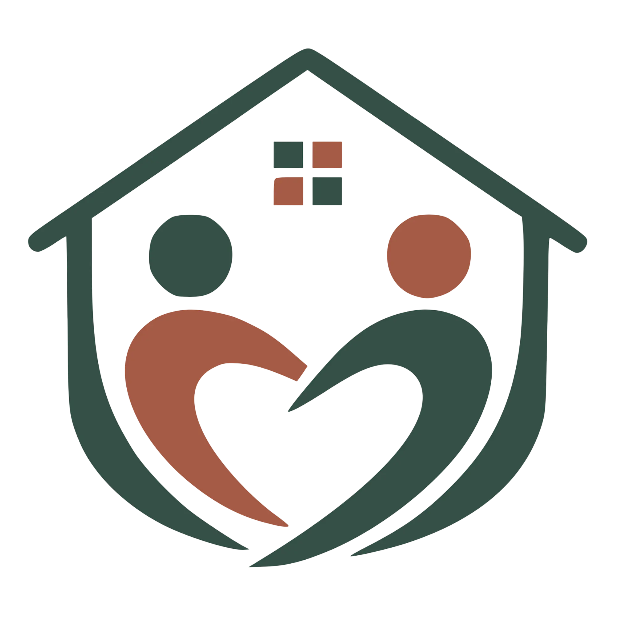Seagam AFH Logo Image