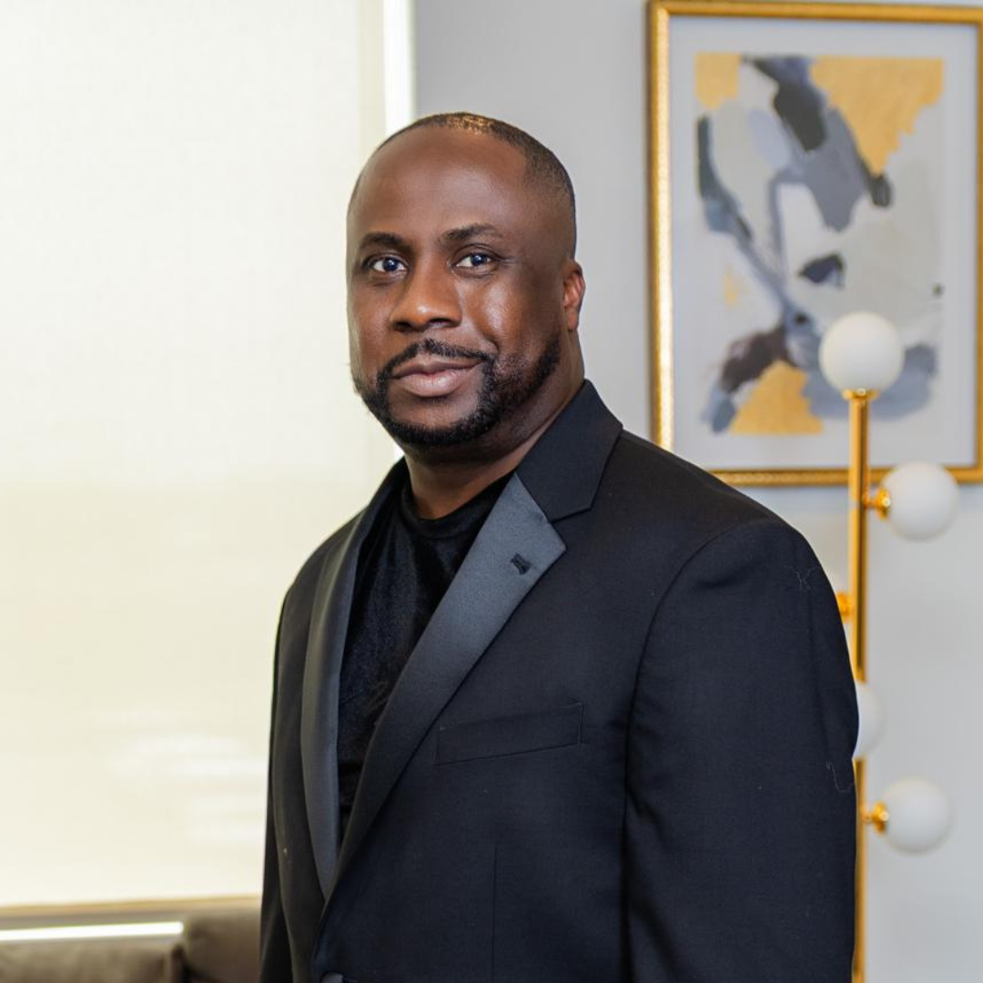 Mr. Abdoulie Jawara