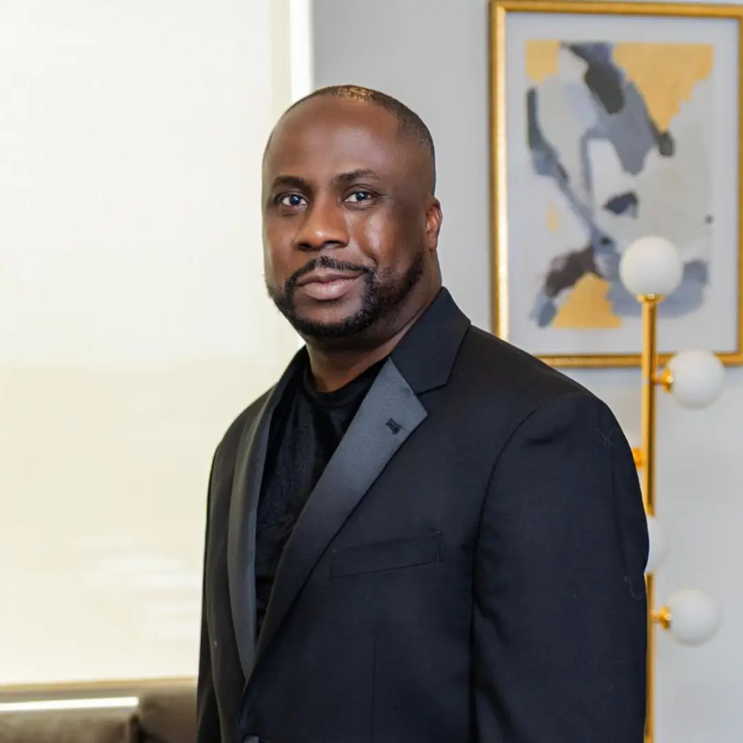 Mr. Abdoulie Jawara